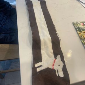 Kate Spade Dog Scarf